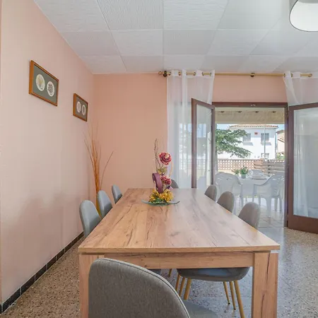 Apart-rent Casa Con Jardin Pani 0081