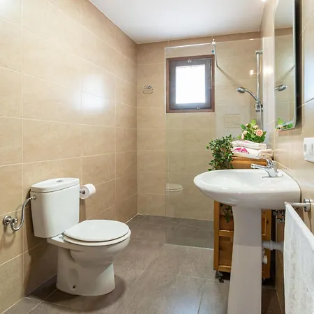 Apart-rent Casa Con Jardin Pani 0081 Villa Empuriabrava