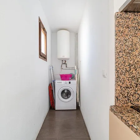 Apart-rent Casa Con Jardin Pani 0081