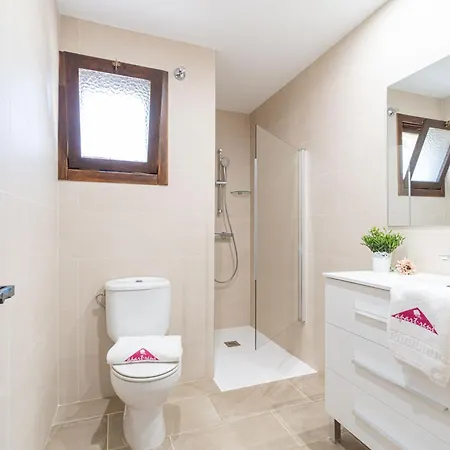 Apart-rent Casa Con Jardin Pani 0081 Villa Empuriabrava