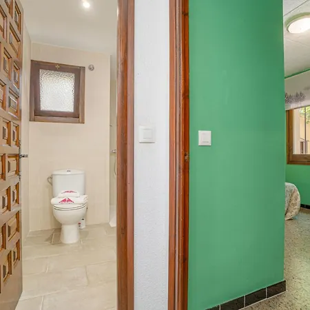 Apart-rent Casa Con Jardin Pani 0081 Empuriabrava