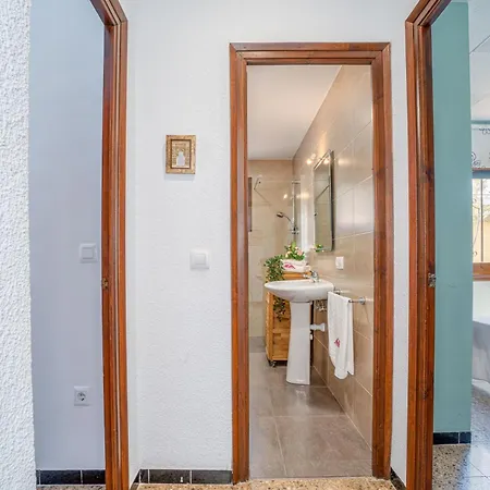Apart-rent Casa Con Jardin Pani 0081 Empuriabrava